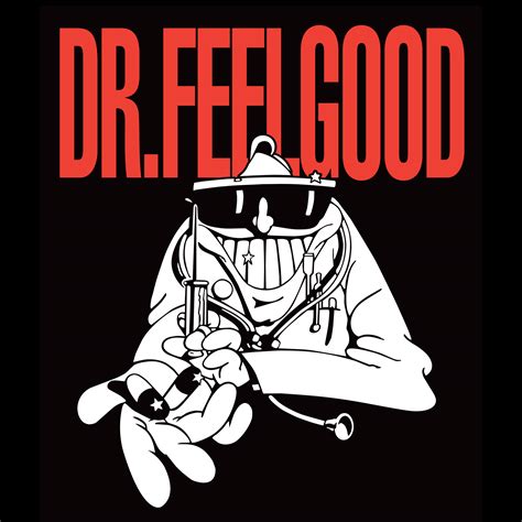 Dr Feelgood Betway